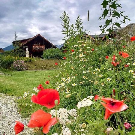 Alm Grosseck Chalet